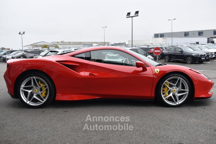 Ferrari F8 Tributo 3.9 720 - <small></small> 300.000 € <small>TTC</small> - #4