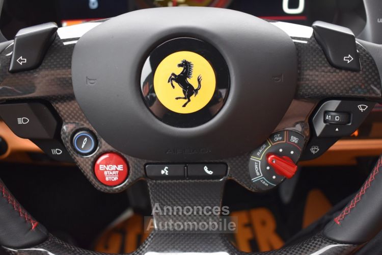 Ferrari F8 Tributo 3.9 720 - <small></small> 300.000 € <small>TTC</small> - #10