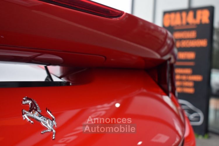 Ferrari F8 Tributo 3.9 720 - <small></small> 300.000 € <small>TTC</small> - #19