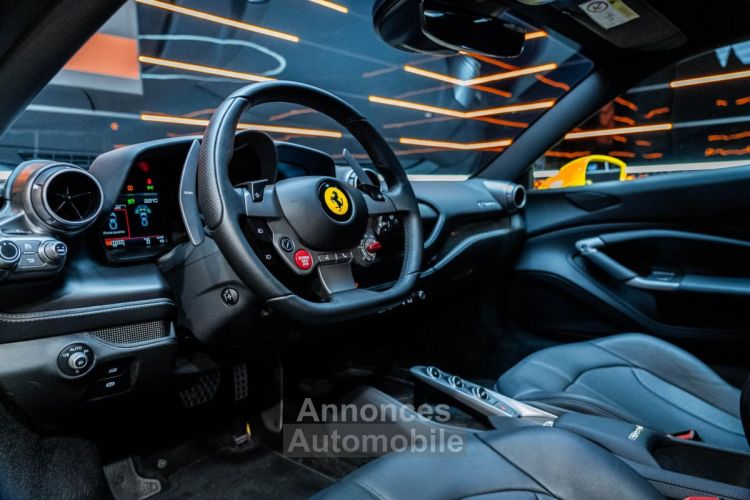 Ferrari F8 Tributo 3.9 720 DCT - <small></small> 319.900 € <small>TTC</small> - #22