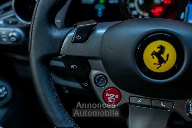 Ferrari F8 Tributo 3.9 720 DCT - <small></small> 319.900 € <small>TTC</small> - #27