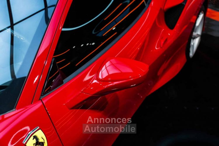 Ferrari F8 Tributo 3.9 720 DCT - <small></small> 324.890 € <small>TTC</small> - #15