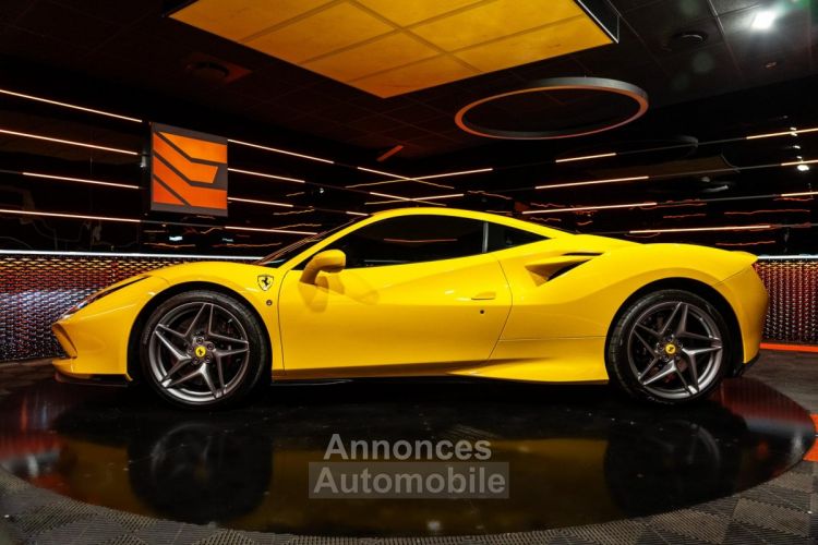 Ferrari F8 Tributo 3.9 720 DCT - <small></small> 339.900 € <small>TTC</small> - #2