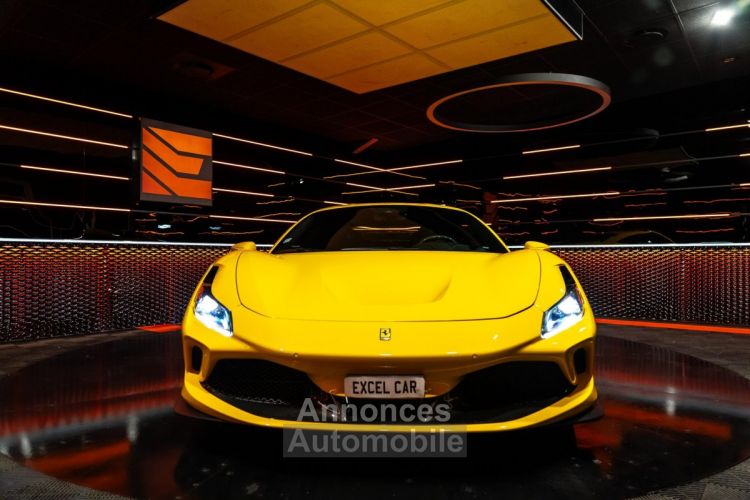 Ferrari F8 Tributo 3.9 720 DCT - <small></small> 339.900 € <small>TTC</small> - #8