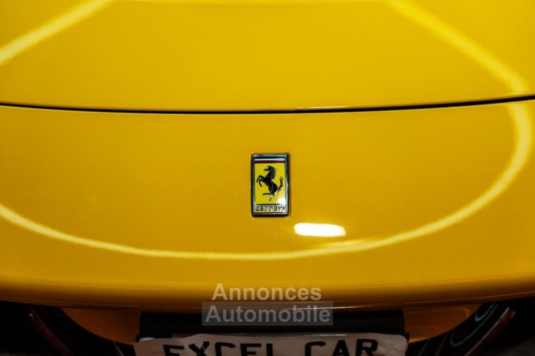 Ferrari F8 Tributo 3.9 720 DCT - <small></small> 339.900 € <small>TTC</small> - #10