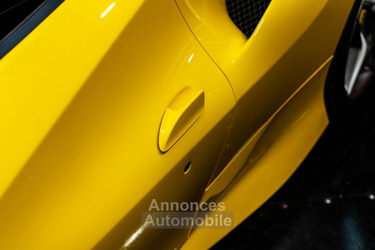 Ferrari F8 Tributo 3.9 720 DCT - <small></small> 339.900 € <small>TTC</small> - #13