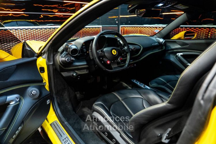 Ferrari F8 Tributo 3.9 720 DCT - <small></small> 339.900 € <small>TTC</small> - #26