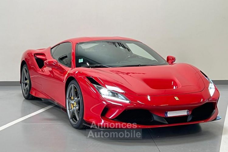 Ferrari F8 Tributo 3.9 V8 720 CV - <small></small> 308.500 € <small>TTC</small> - #1