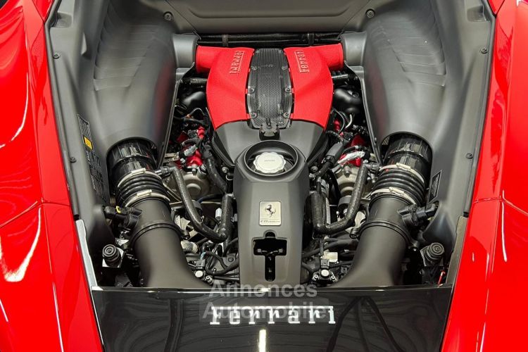 Ferrari F8 Tributo 3.9 V8 720 CV - <small></small> 308.500 € <small>TTC</small> - #6