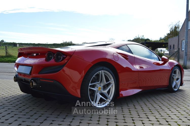 Ferrari F8 Tributo 3.9 V8 BiTurbo 1 MAIN - 11.000 km - NEUVE - <small></small> 282.900 € <small></small> - #2