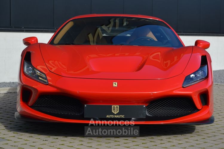 Ferrari F8 Tributo 3.9 V8 BiTurbo 1 MAIN - 11.000 km - NEUVE - <small></small> 282.900 € <small></small> - #3