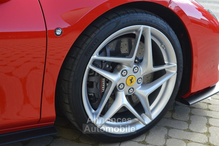 Ferrari F8 Tributo 3.9 V8 BiTurbo 1 MAIN - 11.000 km - NEUVE - <small></small> 282.900 € <small></small> - #5