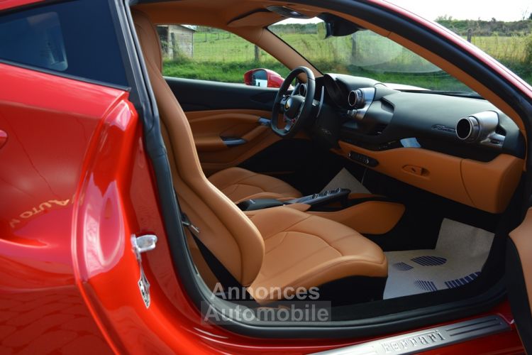 Ferrari F8 Tributo 3.9 V8 BiTurbo 1 MAIN - 11.000 km - NEUVE - <small></small> 282.900 € <small></small> - #6