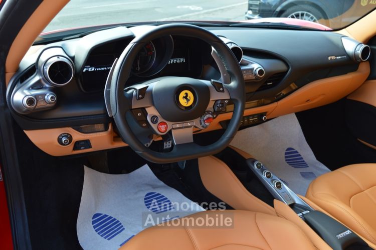 Ferrari F8 Tributo 3.9 V8 BiTurbo 1 MAIN - 11.000 km - NEUVE - <small></small> 282.900 € <small></small> - #7