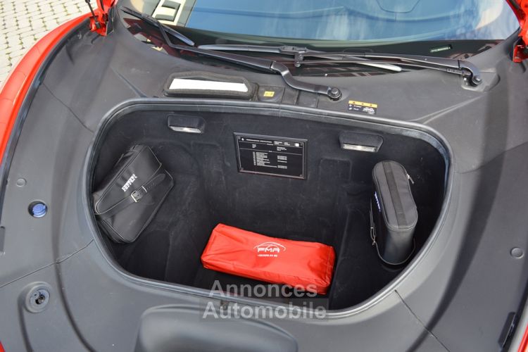 Ferrari F8 Tributo 3.9 V8 BiTurbo 1 MAIN - 11.000 km - NEUVE - <small></small> 282.900 € <small></small> - #16