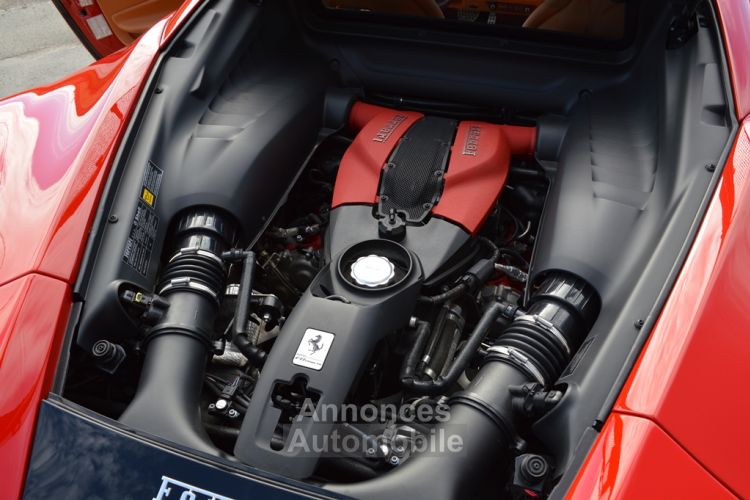 Ferrari F8 Tributo 3.9 V8 BiTurbo 1 MAIN - 11.000 km - NEUVE - <small></small> 282.900 € <small></small> - #18