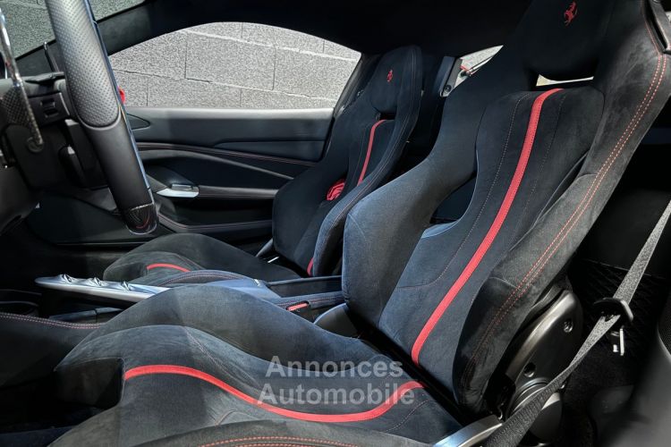 Ferrari F8 Tributo 3.9 V8 BiTurbo 720 ch ROSSO CORSA - <small></small> 344.990 € <small>TTC</small> - #11