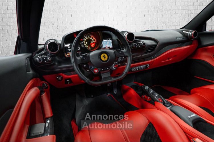 Ferrari F8 Tributo 3.9 V8 BiTurbo 720ch - <small></small> 334.990 € <small>TTC</small> - #4