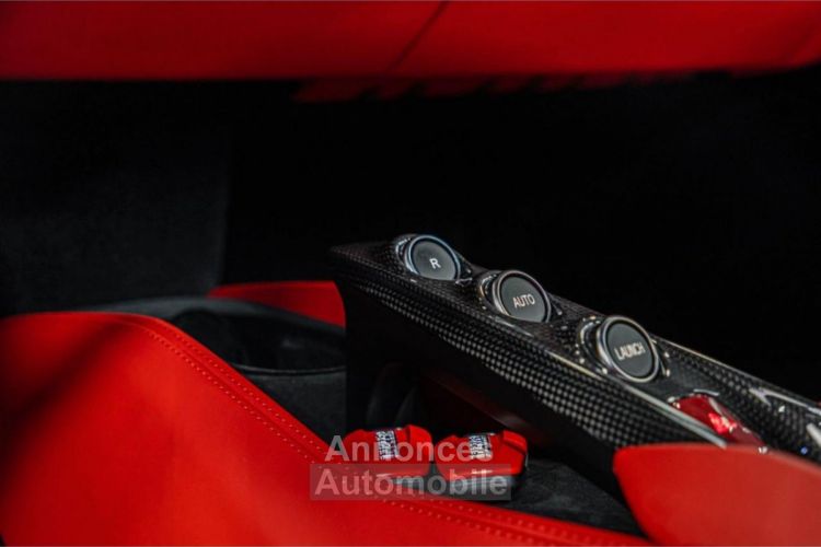 Ferrari F8 Tributo 3.9 V8 BiTurbo 720ch - <small></small> 334.990 € <small>TTC</small> - #6