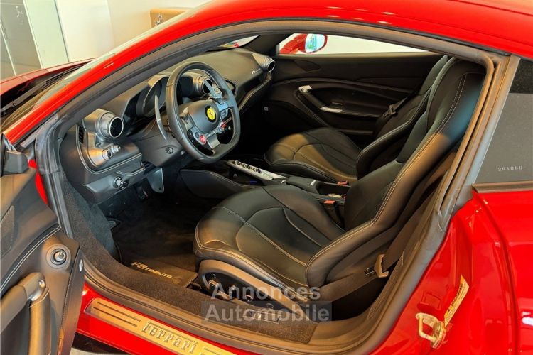 Ferrari F8 Tributo 3.9 V8 BITURBO 720CH - <small></small> 304.900 € <small>TTC</small> - #22