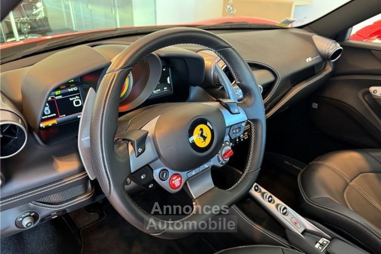 Ferrari F8 Tributo 3.9 V8 BITURBO 720CH - <small></small> 304.900 € <small>TTC</small> - #29