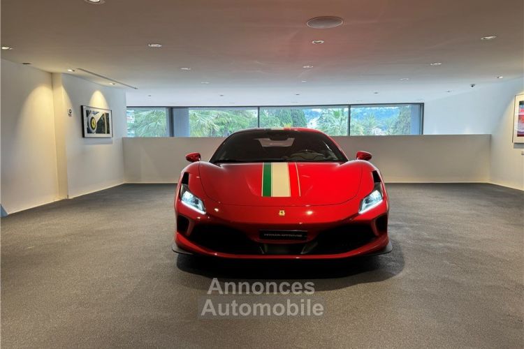 Ferrari F8 Tributo 3.9 V8 BITURBO 720CH - <small></small> 309.900 € <small>TTC</small> - #5