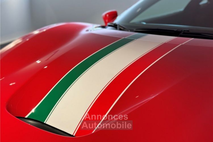 Ferrari F8 Tributo 3.9 V8 BITURBO 720CH - <small></small> 309.900 € <small>TTC</small> - #7