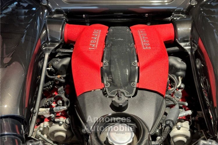 Ferrari F8 Tributo 3.9 V8 BITURBO 720CH - <small></small> 309.900 € <small>TTC</small> - #21