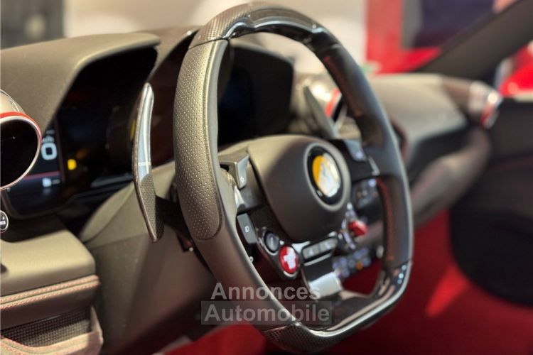 Ferrari F8 Tributo 3.9 V8 BITURBO 720CH - <small></small> 309.900 € <small>TTC</small> - #26