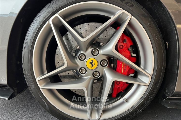 Ferrari F8 Tributo 3.9 V8 BITURBO 720CH - <small></small> 306.900 € <small>TTC</small> - #8