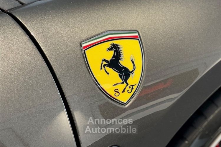 Ferrari F8 Tributo 3.9 V8 BITURBO 720CH - <small></small> 306.900 € <small>TTC</small> - #11