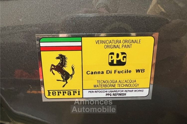 Ferrari F8 Tributo 3.9 V8 BITURBO 720CH - <small></small> 306.900 € <small>TTC</small> - #17