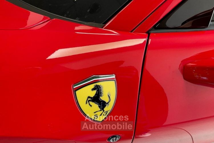 Ferrari F8 Tributo 3.9 V8 BITURBO 720CH - <small></small> 329.900 € <small>TTC</small> - #5