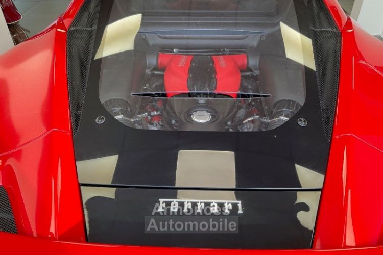 Ferrari F8 Tributo 3.9 V8 BITURBO 720CH - <small></small> 329.900 € <small>TTC</small> - #6