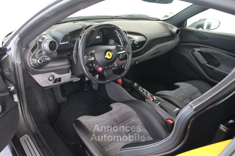Ferrari F8 Tributo 3.9 V8 BiTurbo 720ch - <small></small> 389.900 € <small></small> - #15