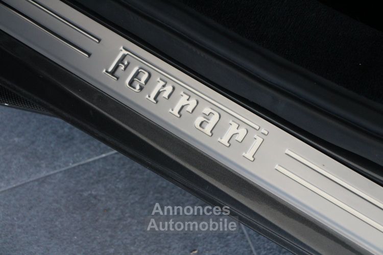 Ferrari F8 Tributo 3.9 V8 BiTurbo 720ch - <small></small> 389.900 € <small></small> - #34