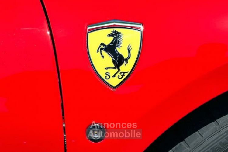 Ferrari F8 Tributo 3.9 V8 BITURBO DCT 720 CV - <small></small> 309.900 € <small>TTC</small> - #19