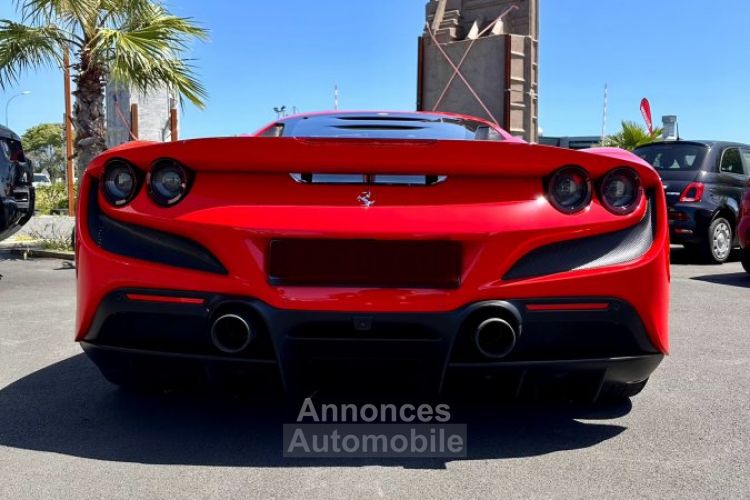 Ferrari F8 Tributo 3.9 V8 BITURBO DCT 720 CV - <small></small> 309.900 € <small>TTC</small> - #21