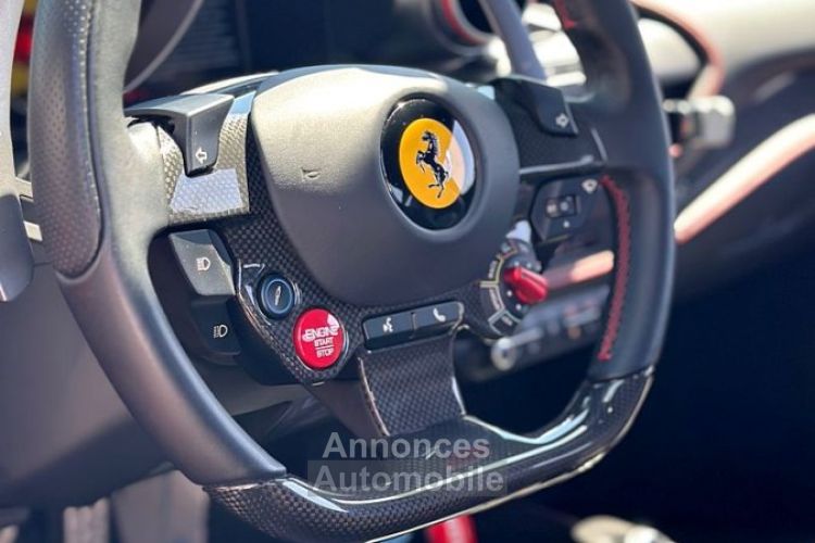 Ferrari F8 Tributo 3.9 V8 BITURBO DCT 720 CV - <small></small> 309.900 € <small>TTC</small> - #23