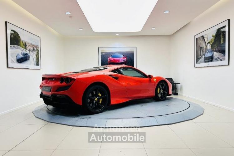 Ferrari F8 Tributo Base - <small></small> 299.000 € <small>TTC</small> - #3