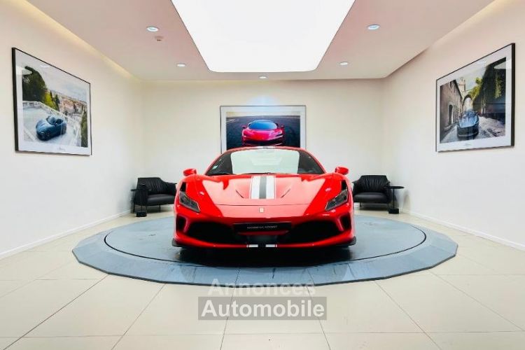 Ferrari F8 Tributo Base - <small></small> 299.000 € <small>TTC</small> - #6