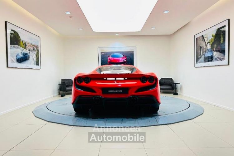 Ferrari F8 Tributo Base - <small></small> 299.000 € <small>TTC</small> - #7