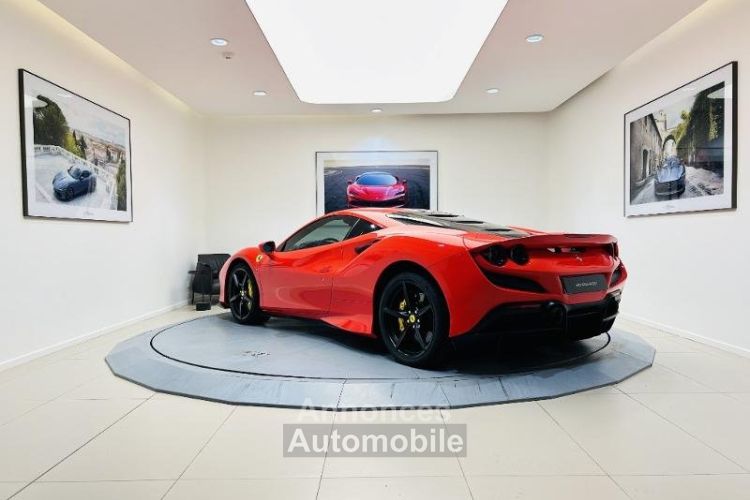 Ferrari F8 Tributo Base - <small></small> 299.000 € <small>TTC</small> - #9