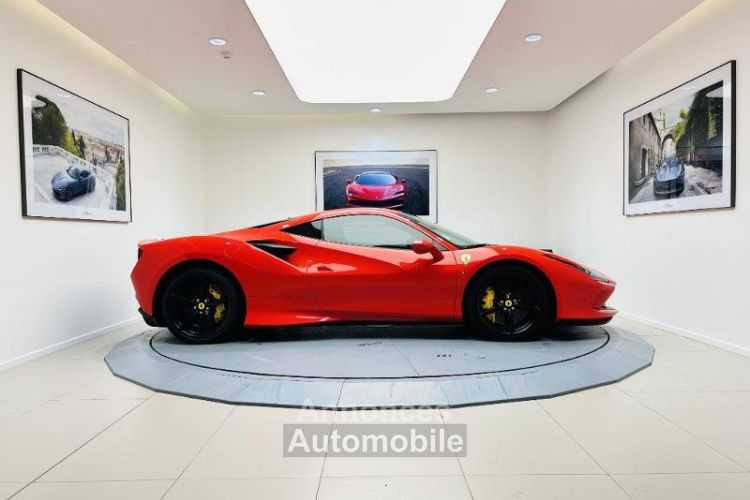 Ferrari F8 Tributo Base - <small></small> 299.000 € <small>TTC</small> - #10