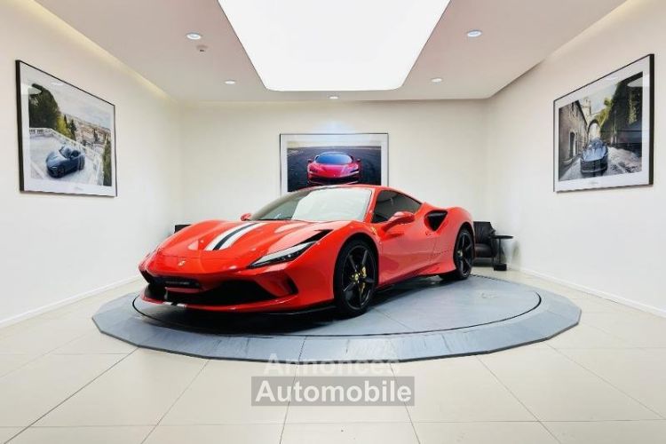 Ferrari F8 Tributo Base - <small></small> 299.000 € <small>TTC</small> - #11