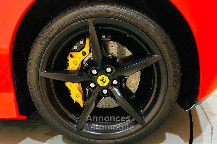 Ferrari F8 Tributo Base - <small></small> 299.000 € <small>TTC</small> - #15