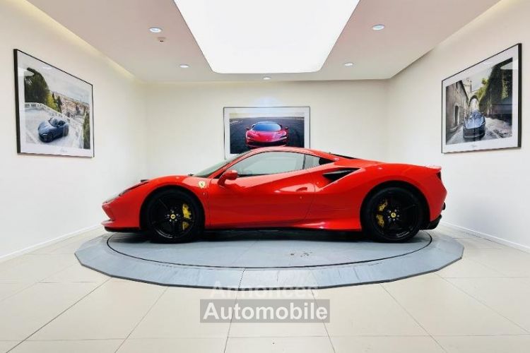 Ferrari F8 Tributo Base - <small></small> 299.000 € <small>TTC</small> - #4