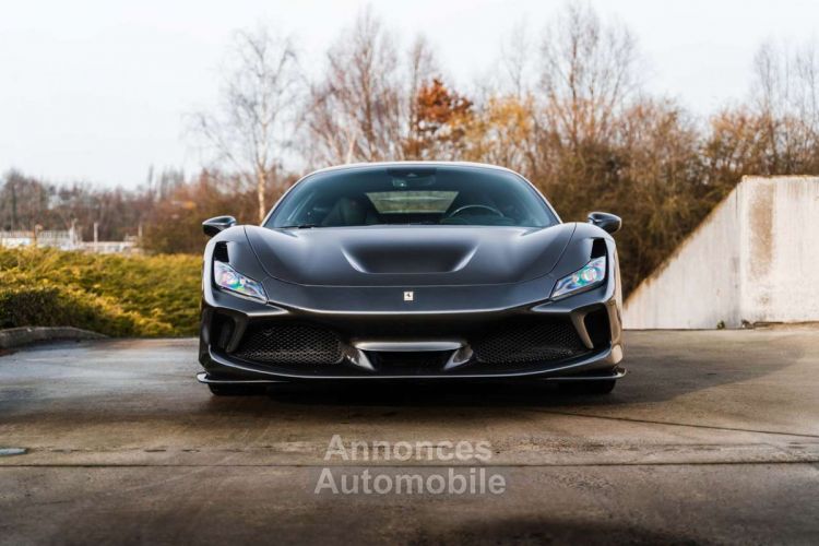 Ferrari F8 Tributo Canna Di Fucile Lift Carbon 20 - <small></small> 289.900 € <small>TTC</small> - #2