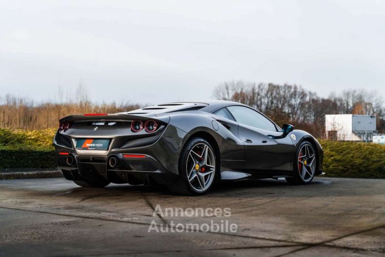 Ferrari F8 Tributo Canna Di Fucile Lift Carbon 20 - <small></small> 289.900 € <small>TTC</small> - #5