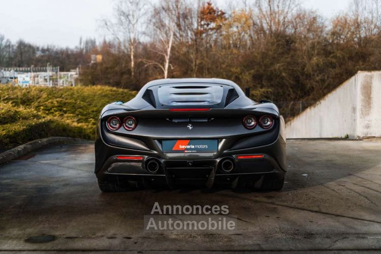 Ferrari F8 Tributo Canna Di Fucile Lift Carbon 20 - <small></small> 289.900 € <small>TTC</small> - #6